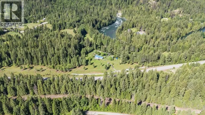 2621 3A Highway, Castlegar