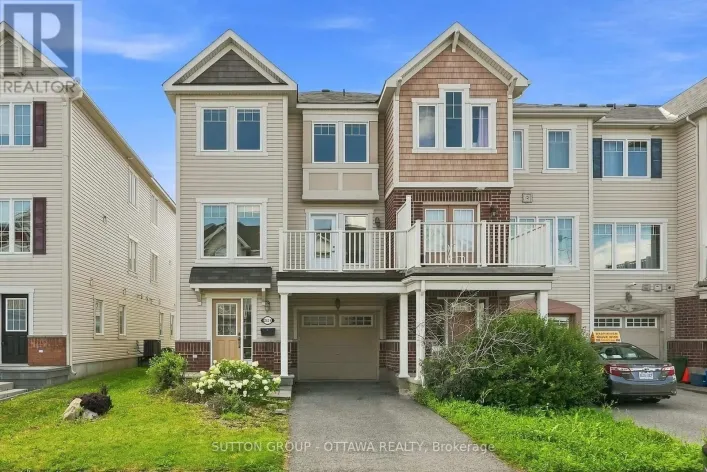 2621 BAYNES SOUND WAY, Ottawa