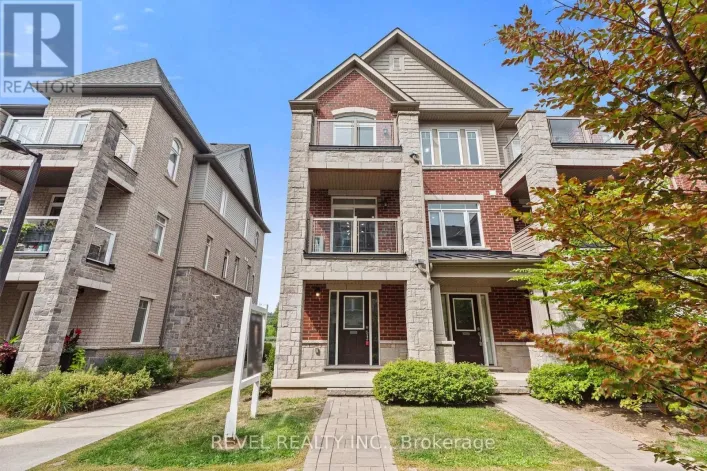 2621 GARRISON CROSSING, Pickering