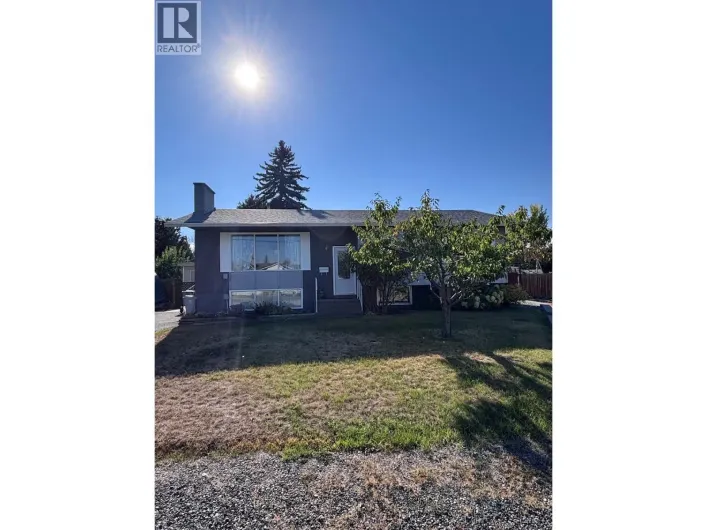 2621 SANDPIPER Drive, Kamloops