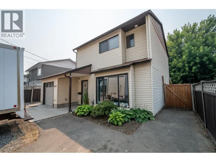 2621 Young Place, Kamloops