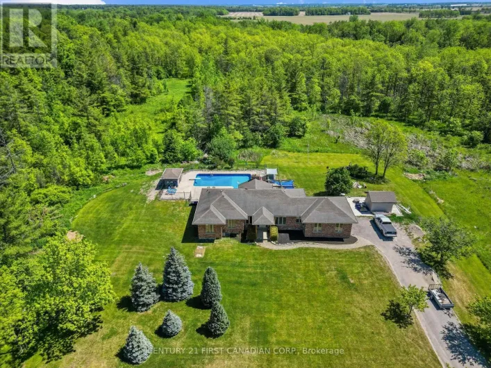 26210 NAIRN ROAD, North Middlesex