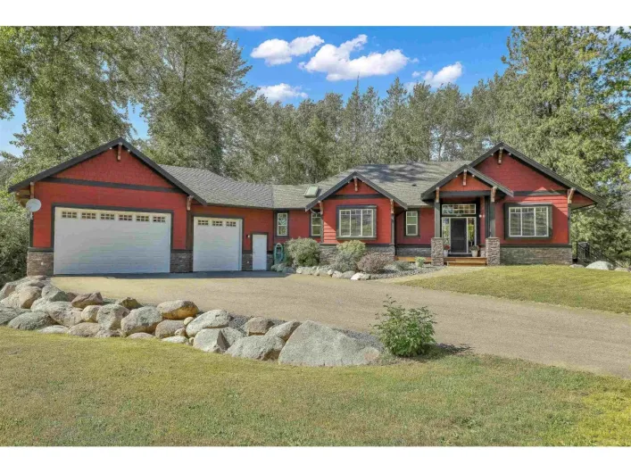 26215 36 AVENUE, Langley