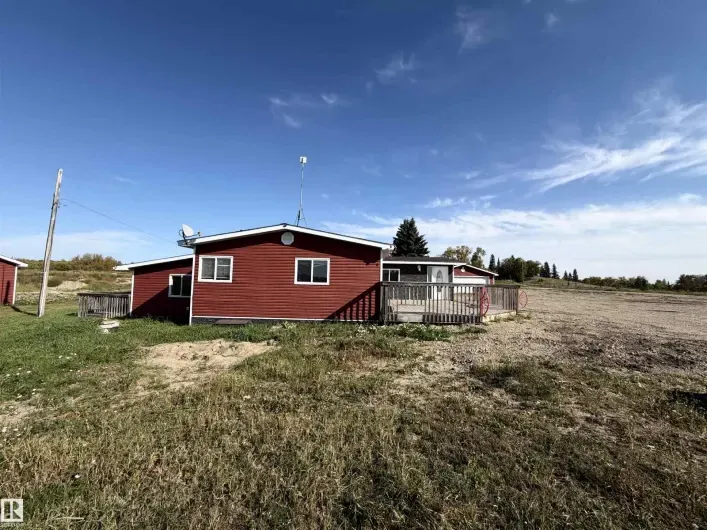 House for sale: 26218 TWP ROAD 511, Rural Parkland County