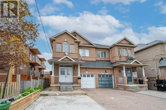 2621A KEELE STREET, Toronto
