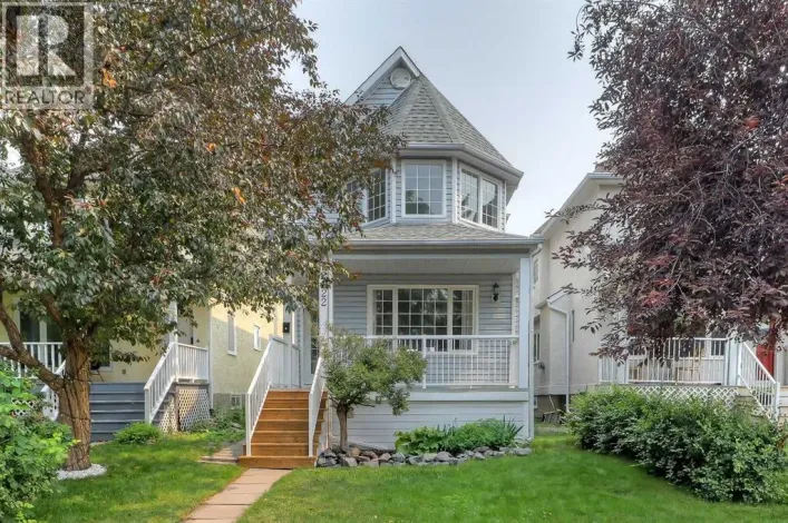 2622 24A Street SW, Calgary
