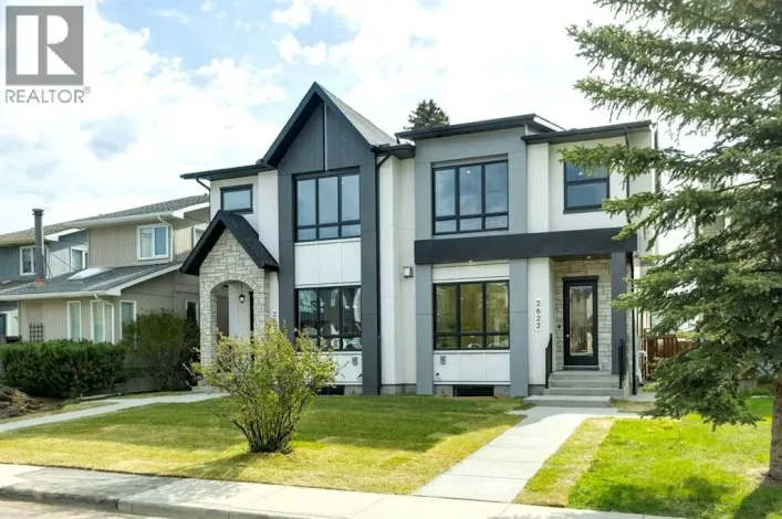 2622 30 Street SW, Calgary