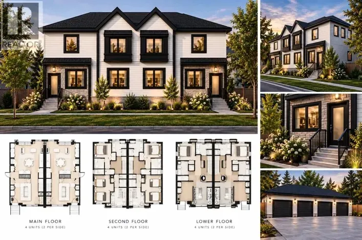 House for sale: 2622 42 Street SE, Calgary
