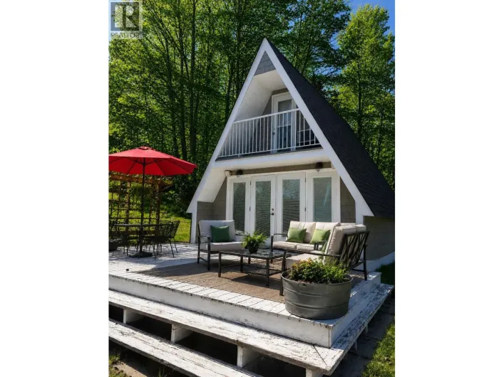 26225 N NESS LAKE ROAD, Prince George