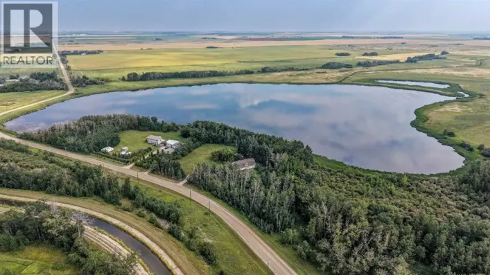 262267 Township Road 264, Rural Rocky View County
