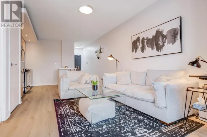 2623 - 165 LEGION ROAD N, Toronto