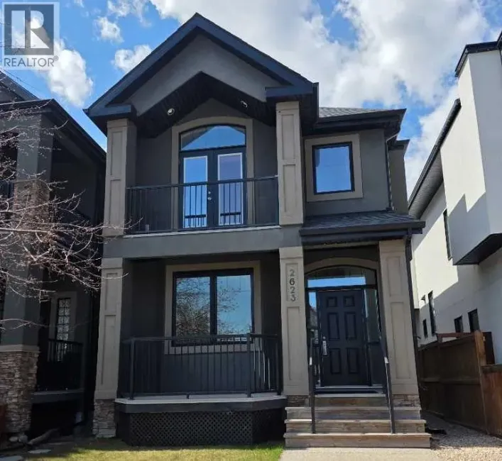 2623 25A Street SW, Calgary