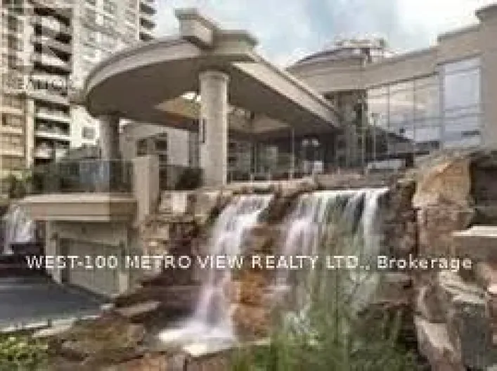 2623 - 3888 DUKE OF YORK BOULEVARD, Mississauga