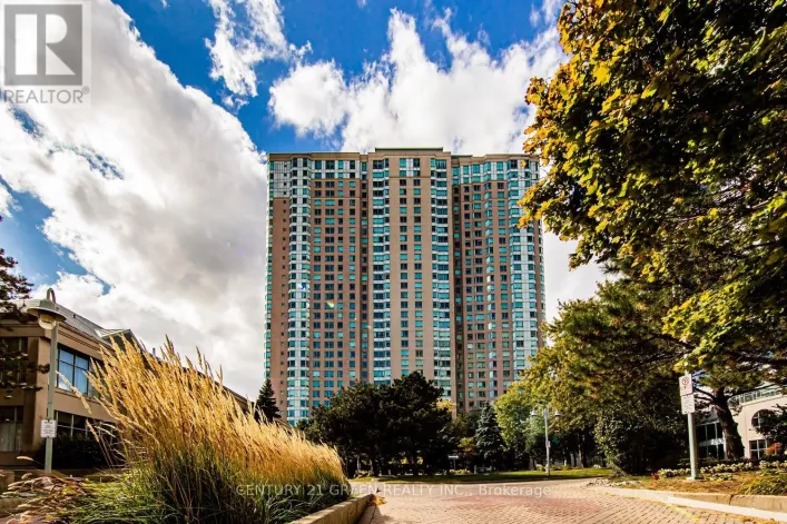 2623 - 68 CORPORATE DRIVE, Toronto