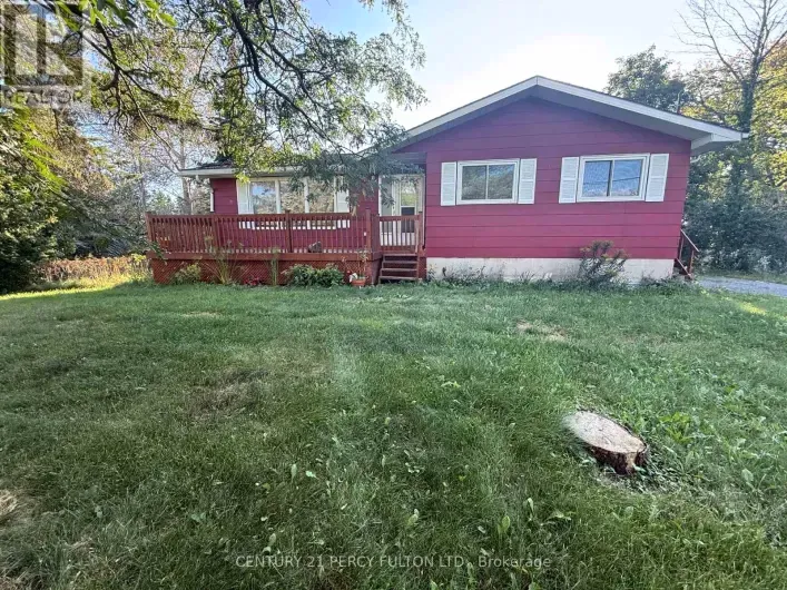2623 COUNTY 5 ROAD, Prince Edward County
