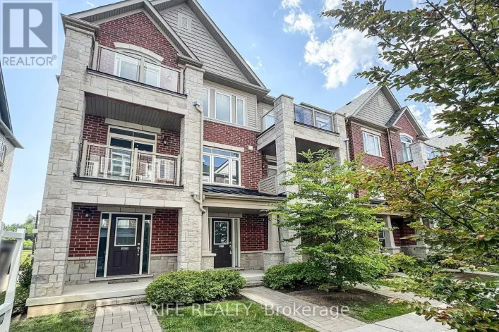2623 GARRISON CROSSING, Pickering