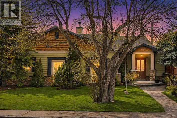 2623 Glenmount Drive SW, Calgary