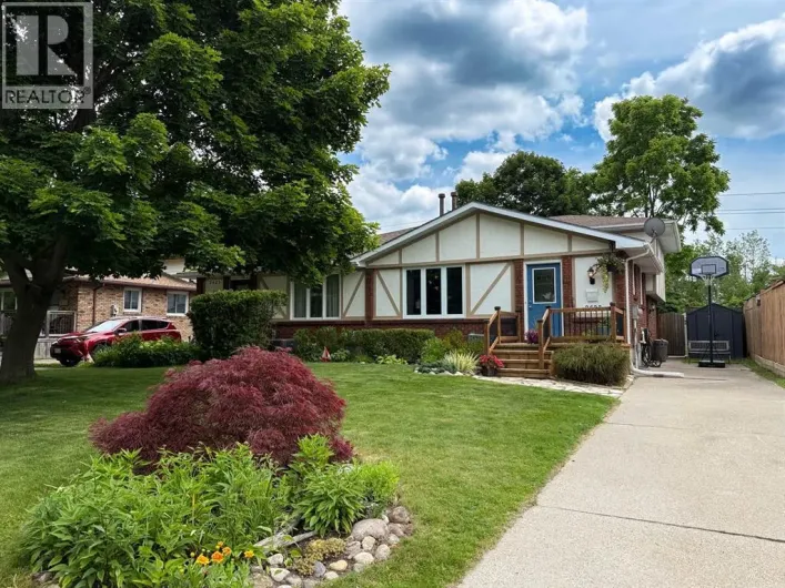 2623 KAYMAR CRESCENT, Sarnia