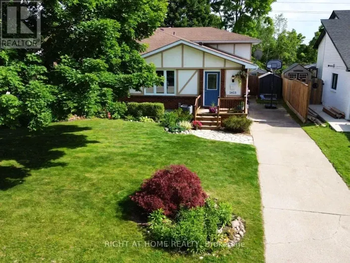 2623 KAYMAR CRESCENT, Sarnia