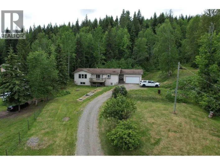 2623 NORWOOD ROAD, Quesnel