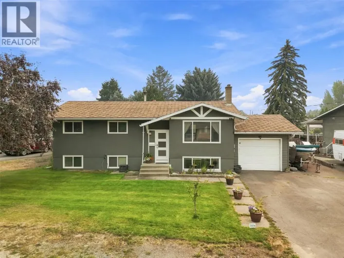 2623 Sandpiper Drive, Kamloops