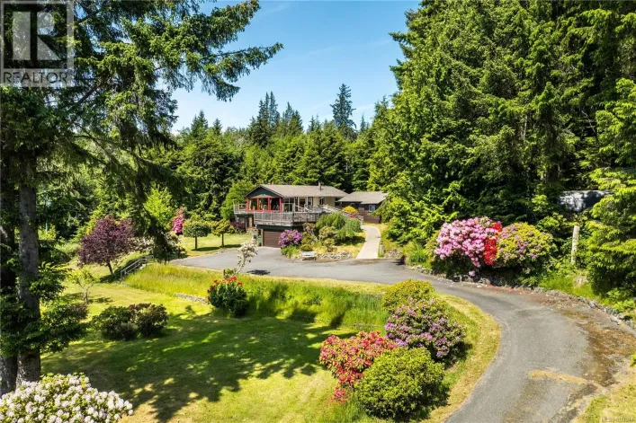 2623 Seaside Dr, Sooke
