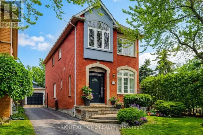 2624 CASTLE HILL CRESCENT, Oakville
