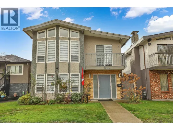 2624 KITCHENER STREET, Vancouver