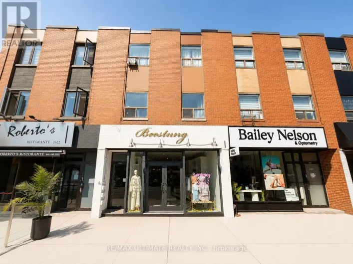 2624 YONGE STREET, Toronto