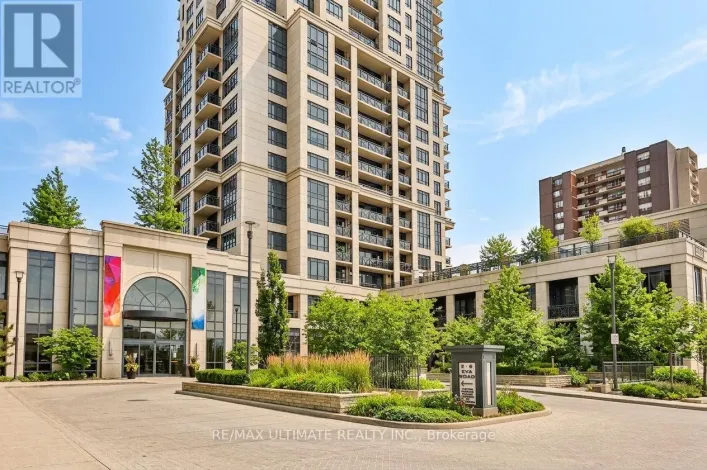 2625 - 2 EVA ROAD, Toronto