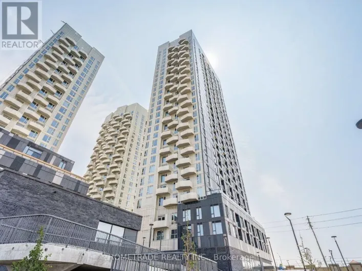 2625 - 498 CALDARI ROAD, Vaughan