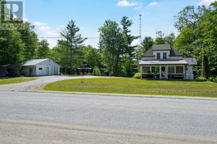 2625 ARDOCH ROAD, Frontenac