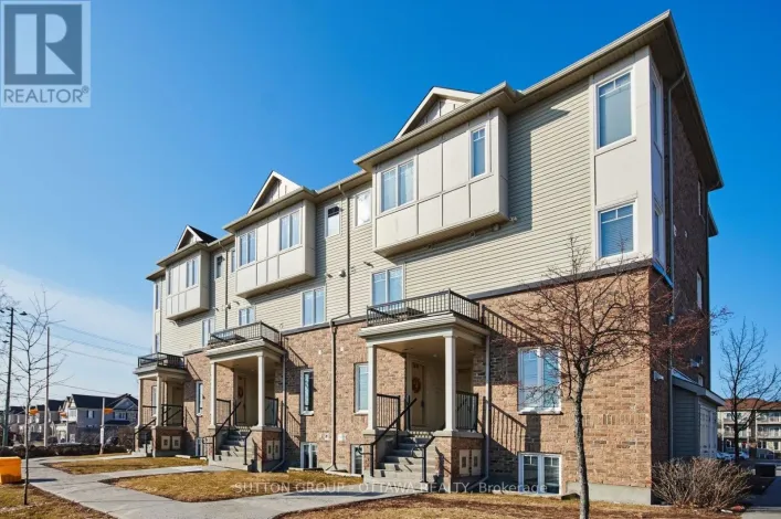 2625 LONGFIELDS DRIVE, Ottawa