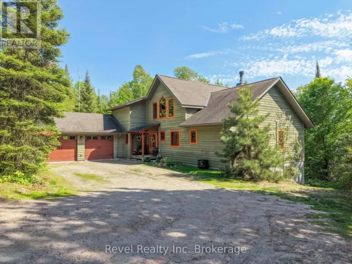 2625 NORTHSHORE ROAD, North Bay