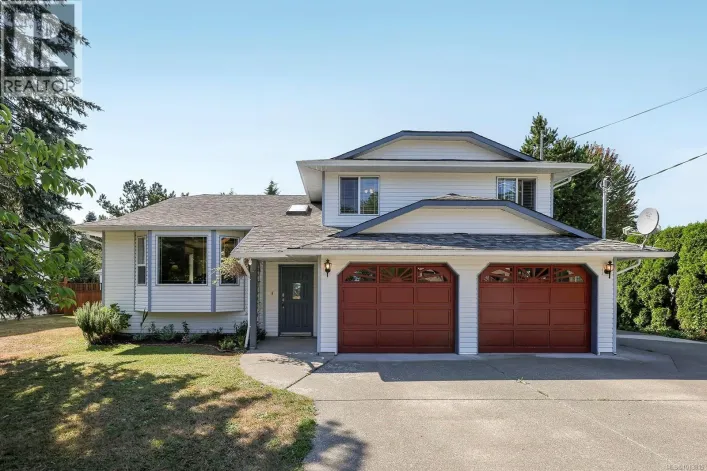2625 Stewart Ave, Courtenay