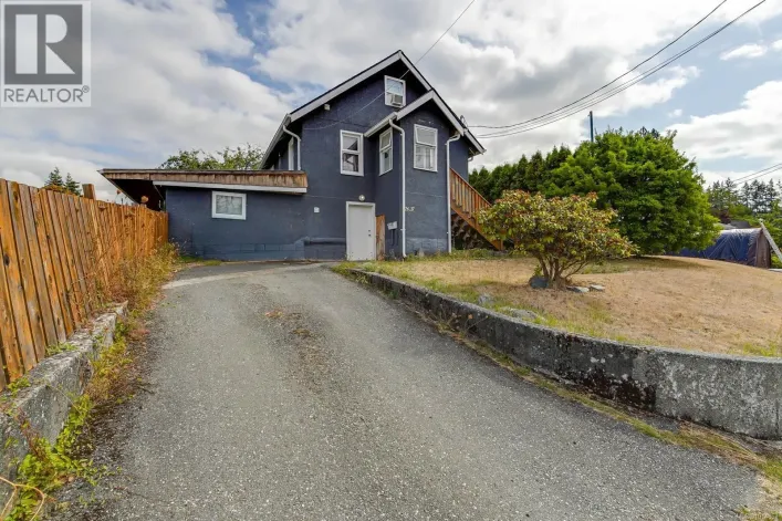 2627 11th Ave, Port Alberni