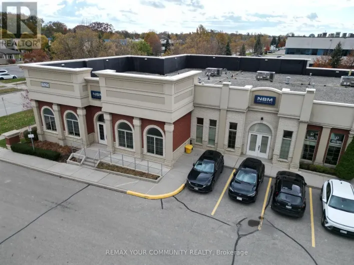 26-27 - 1525 CORNWALL ROAD, Oakville