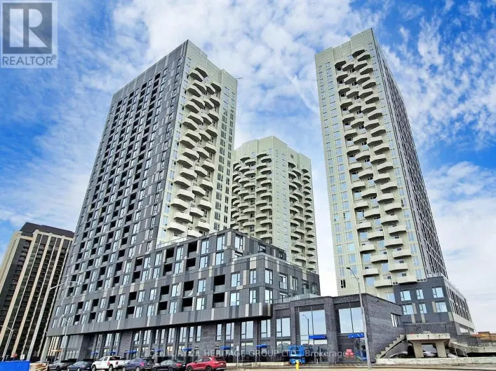 2627 - 498 CALDARI ROAD, Vaughan