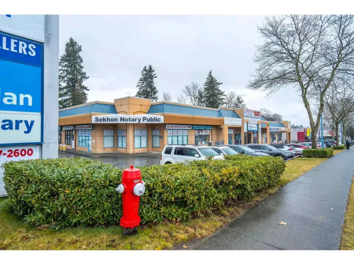 26-27 8430 128 STREET, Surrey