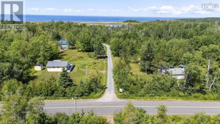 2627 Golden Sands Drive, Malagash