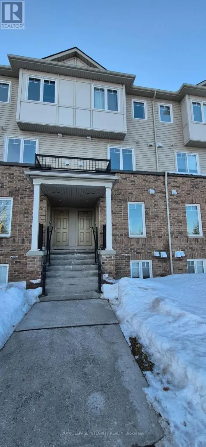 2627 LONGFIELDS DRIVE, Ottawa