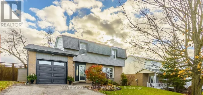 2627 RIDGETOP CRESCENT, Peterborough