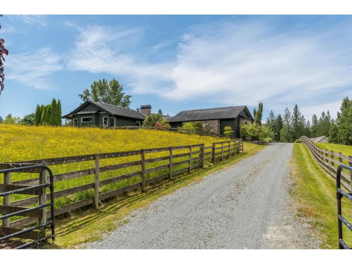 26276 69 AVENUE, Langley