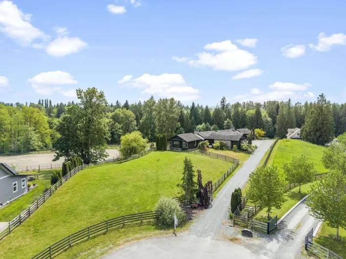 26276 69 AVENUE, Langley