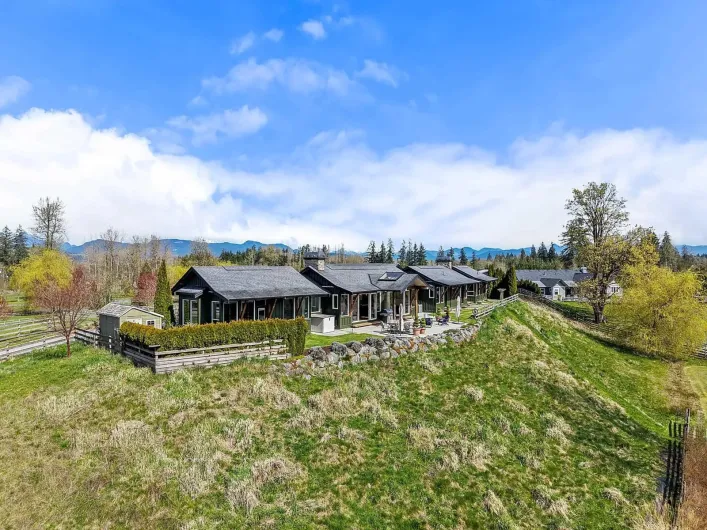 26276 69 AVENUE, Langley