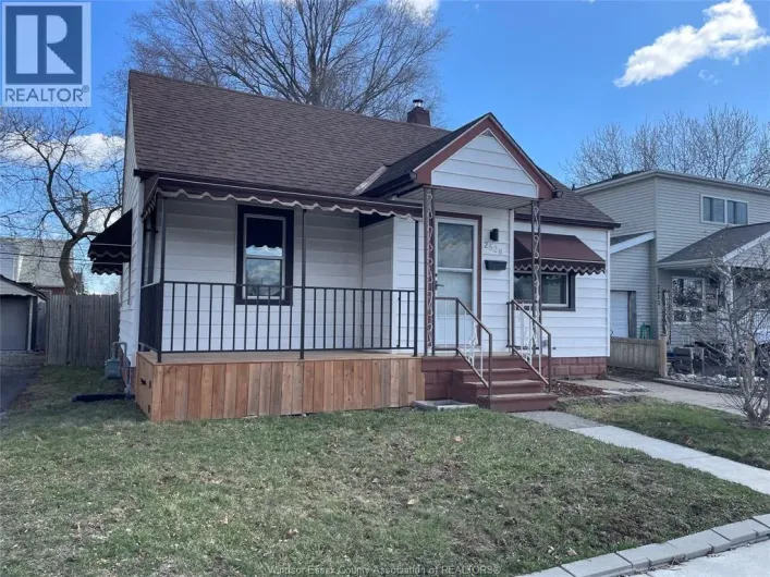 2628 ALEXIS, Windsor