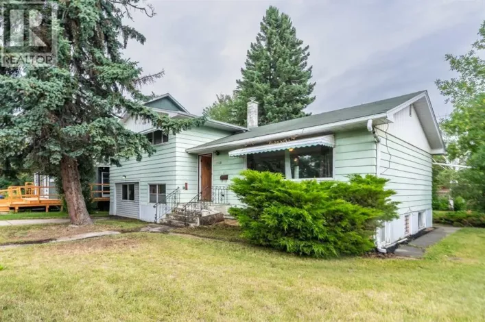 2628 Capitol Hill Crescent NW, Calgary