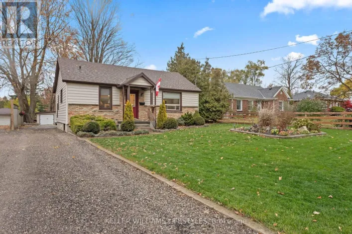 2628 DUNDAS STREET, London East