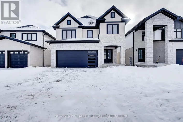 2628 HEARDCREEK TRAIL, London North