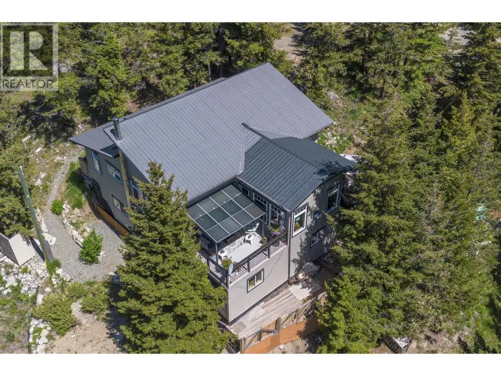 2628 Rose Hill Road, Kamloops